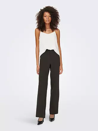 ONLY | Pantalon ONLLANA-BERRY | braun